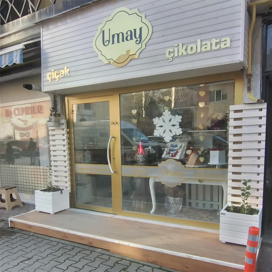 Umay Çiçek Çikolata
